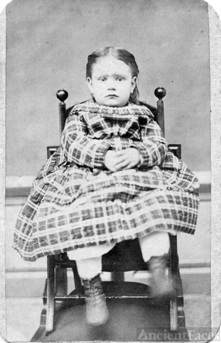 Orea Estella (Hurlbutt) Sanford