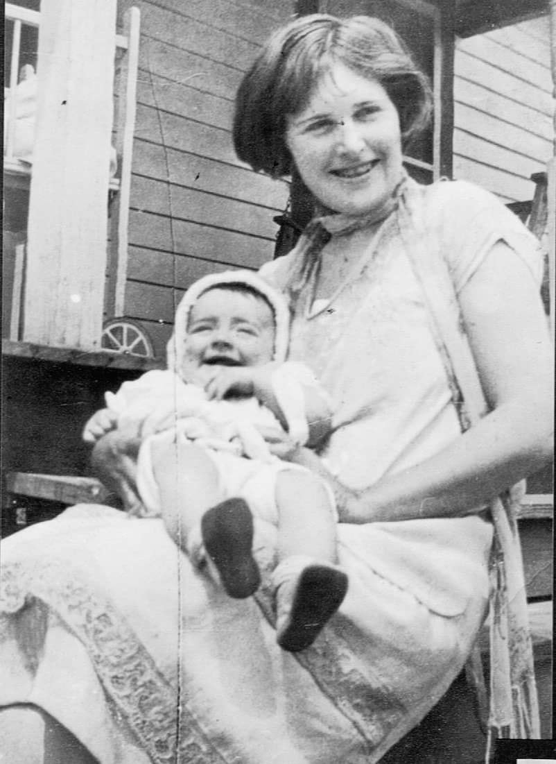 Rexie Ann (Fields) Phillips