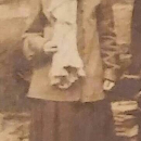 A photo of Alpha (McBride) Gabbert 