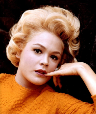 Sandra Dee