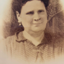 A photo of Laura Marino (nee Branno)