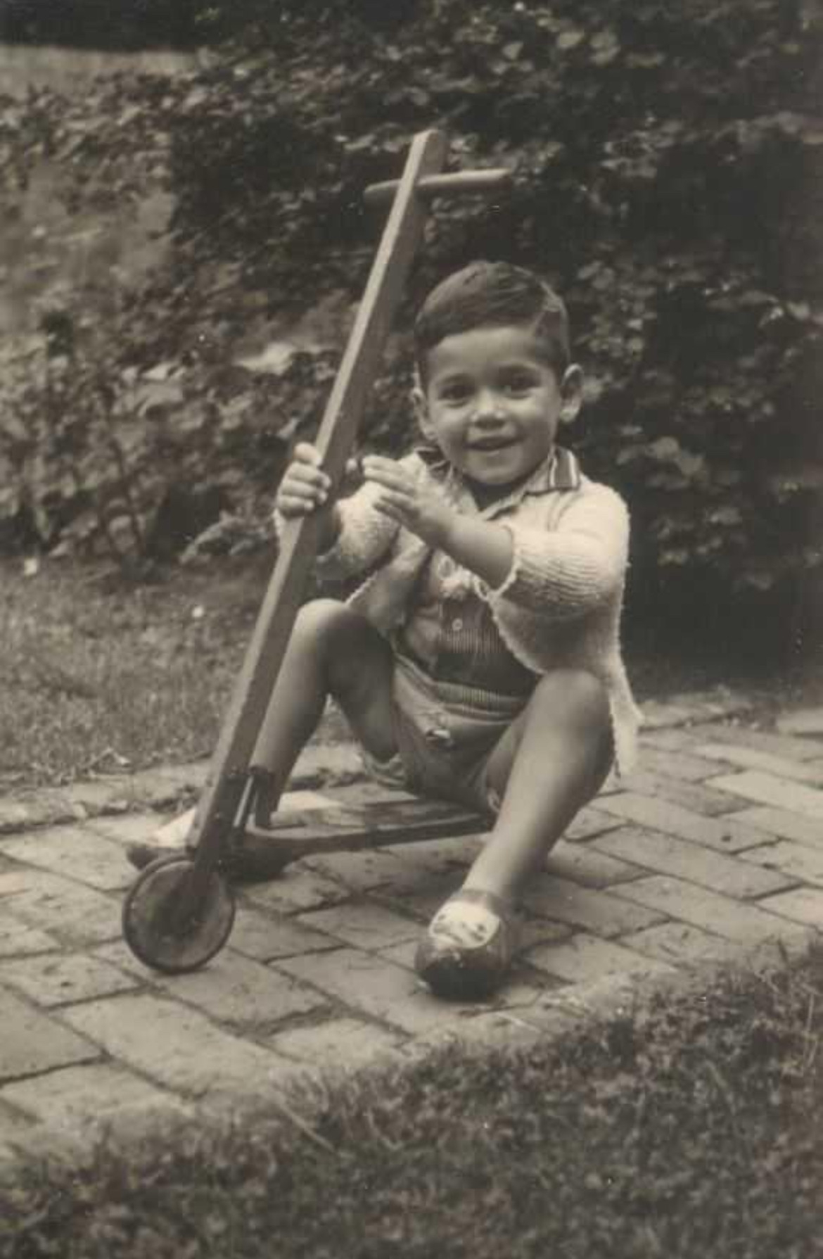 Jacob Vischjager