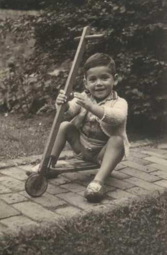 Jacob Vischjager
