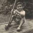 A photo of Jacob Vischjager