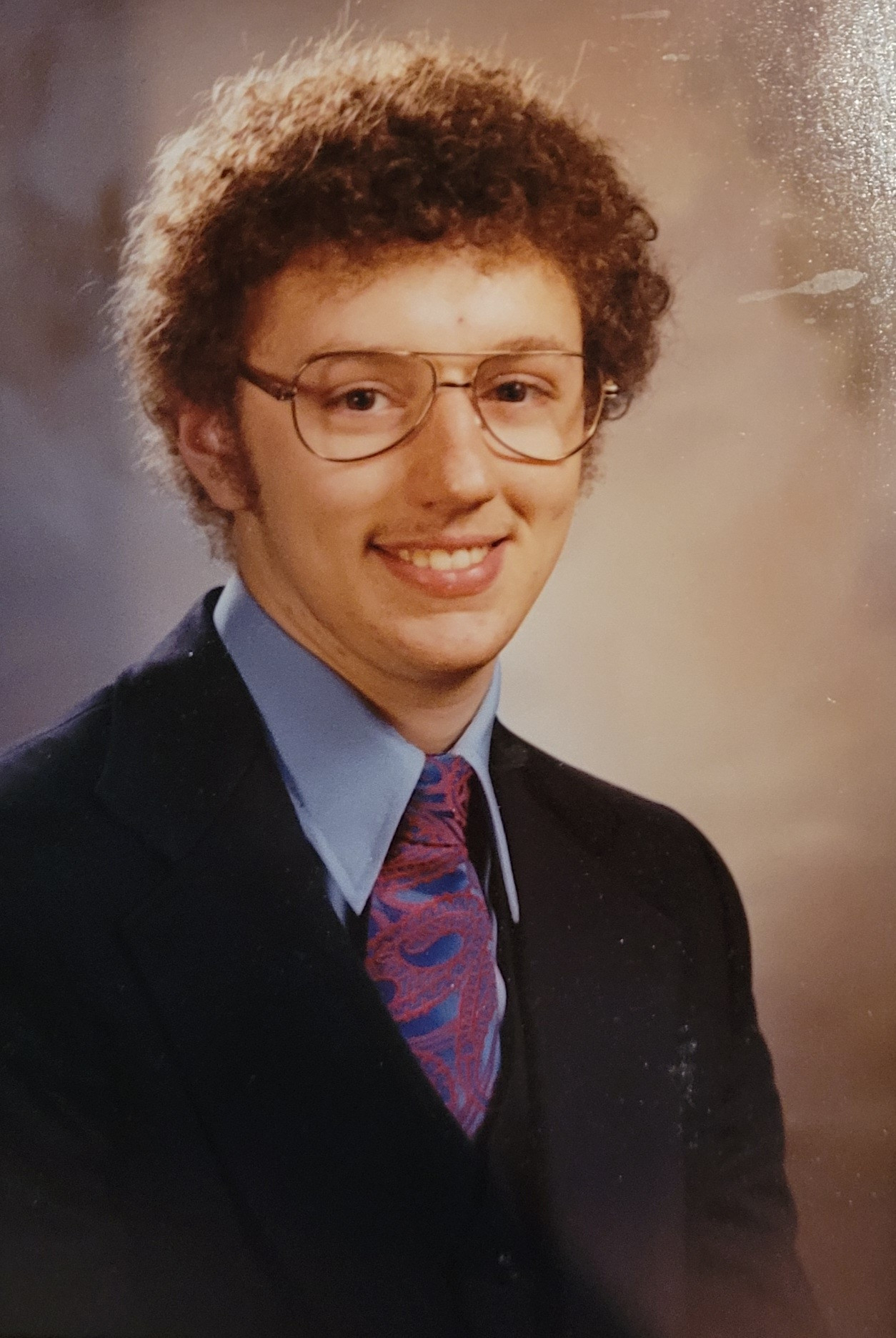 Jeffery Lynn Collette