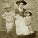 A photo of Lillian Emma  Zinoni-White