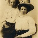 A photo of Dorothy (Abshire) Lunday