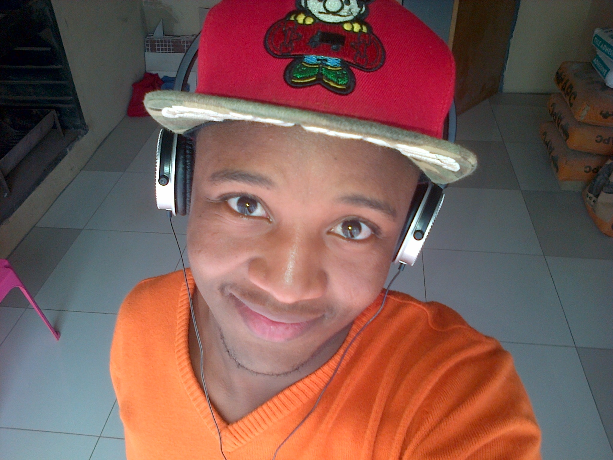 Tshepang Gatz Mololo