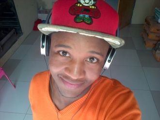 Tshepang Gatz Mololo