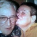 A photo of Thelma Eileen (Ellison) McBride