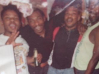 Jerry N Kinebrew Jerry N Kinebrew