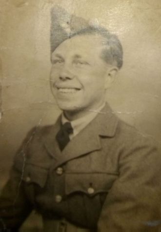 George Alfred Oxborough