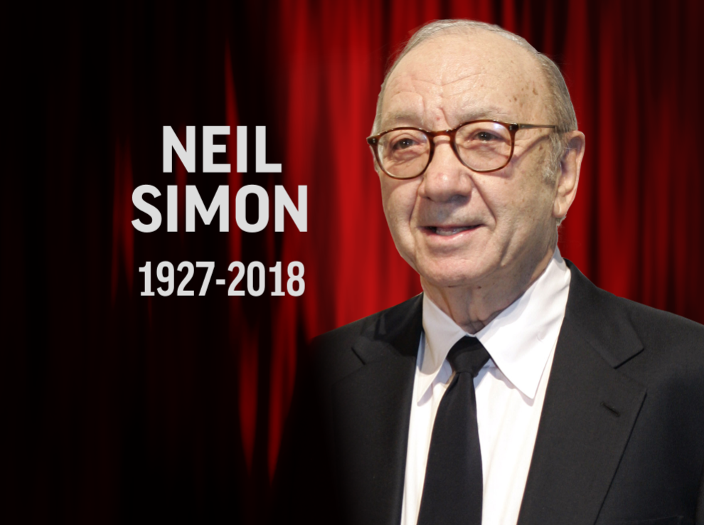 Neil Simon