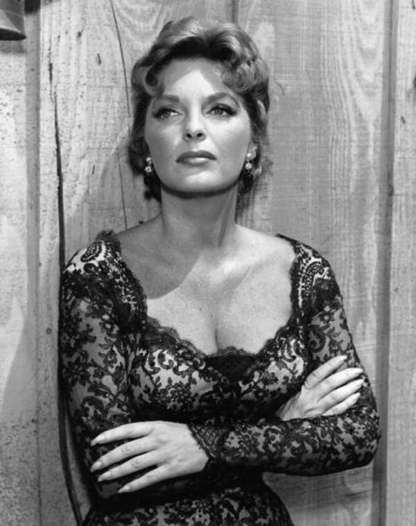 Julie London 