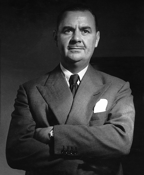 Emile Littler