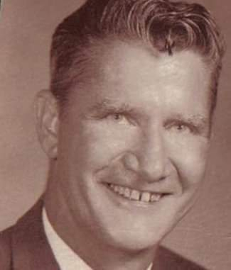 Dwain Nolan Qualls