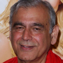 A photo of Ismail N. Merchant