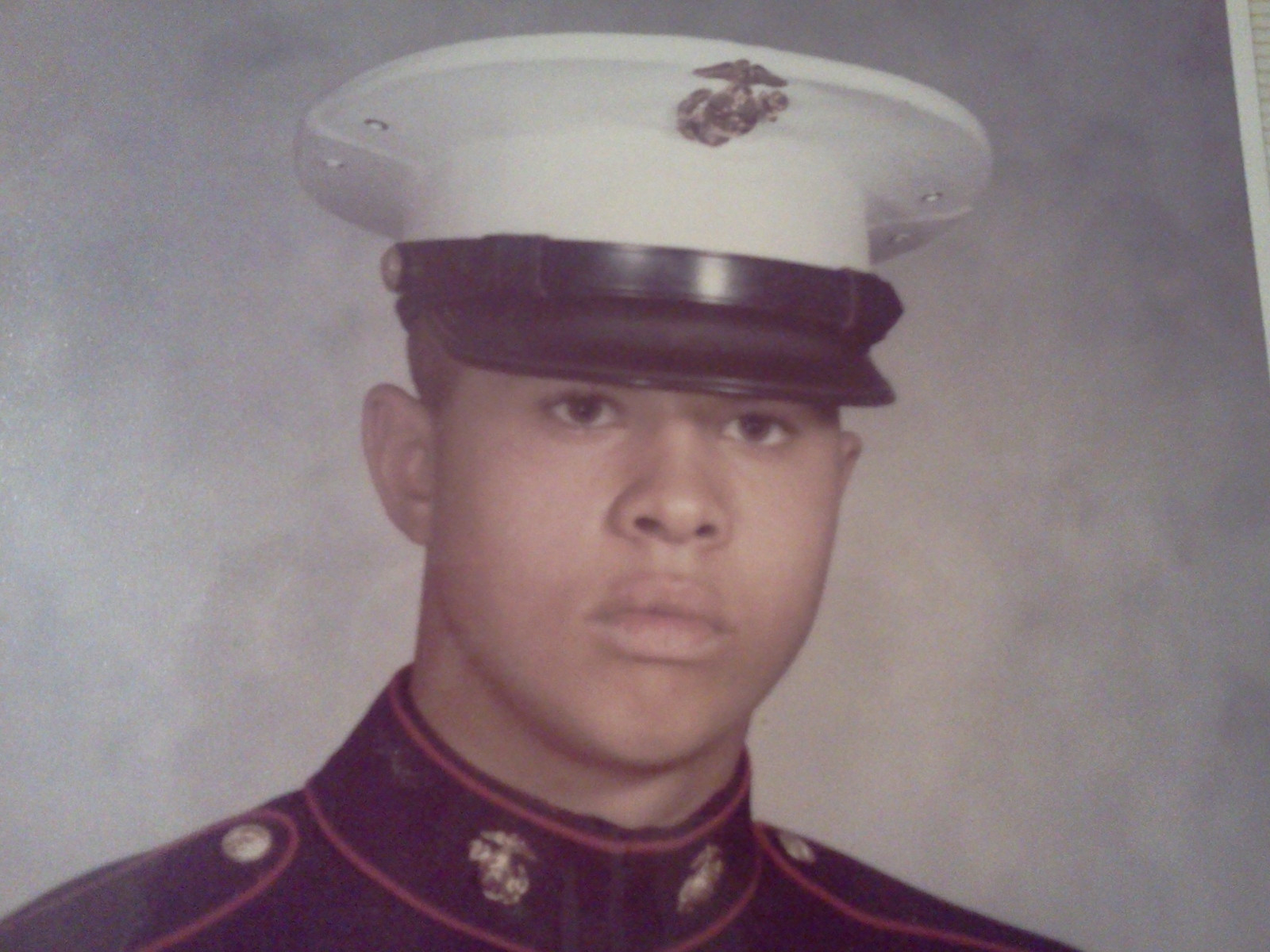 USMC Jeff Smith