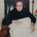 Grandma Bea (Breta Hickman)