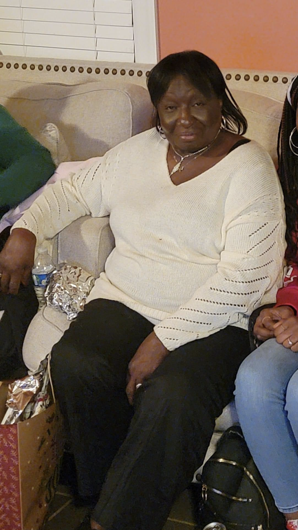 Johnnie Mae (Craig) Quates