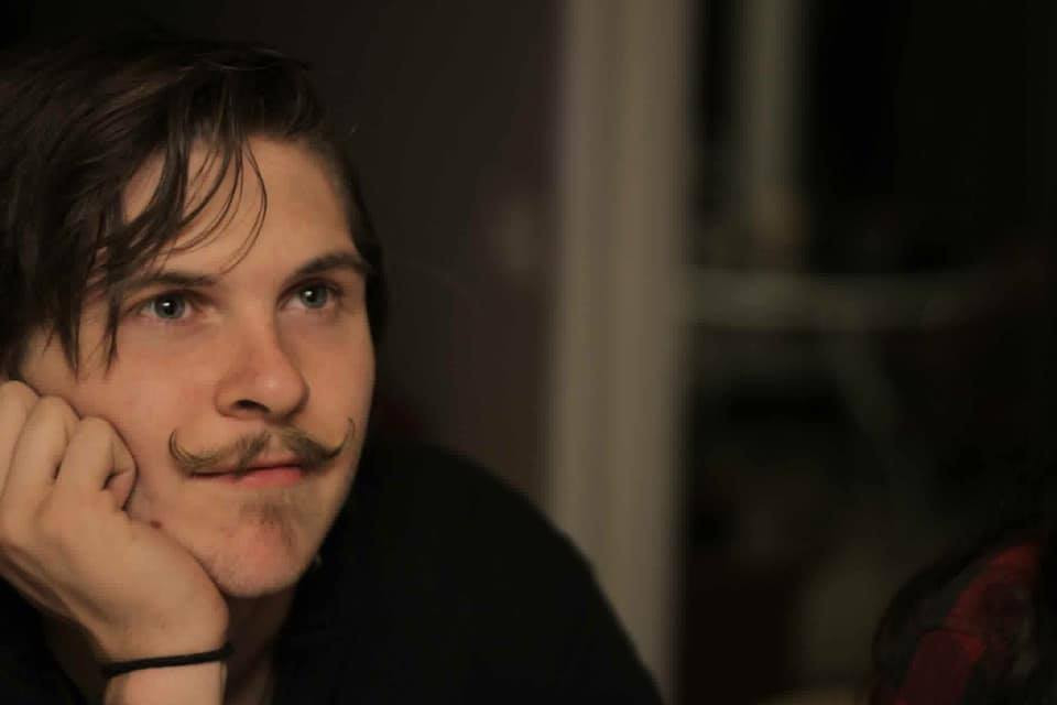 Jordan Kristopher Pearce