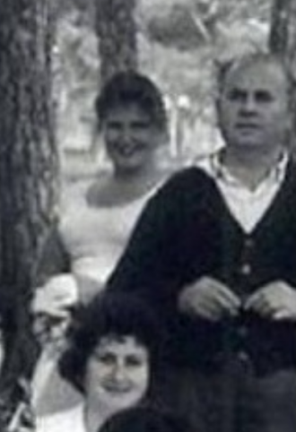 Louise Sophia Stark