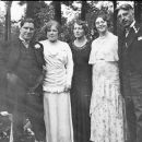 A photo of Marie  Martien