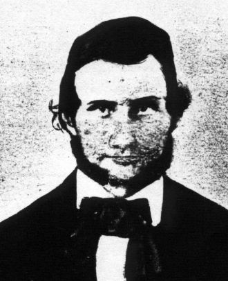 Benjamin Black