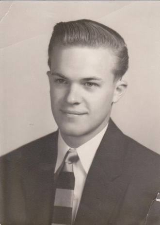 Gary Gene Sthymmel