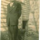 A photo of Peter K. Regudon