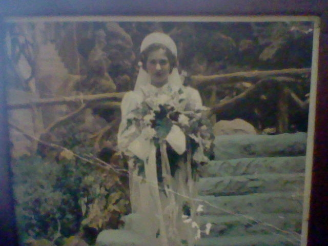 Mildred Ruth (Strong) Panay