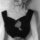 A photo of Ethel Granger
