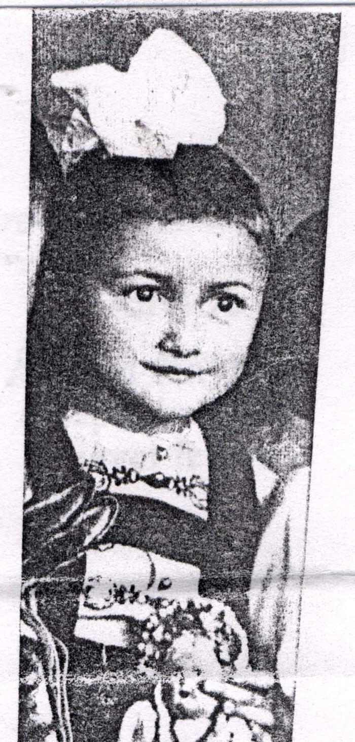 Judit Rosenberg