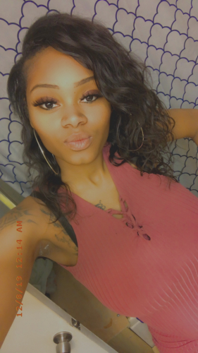 Sha'tyriah Chanette