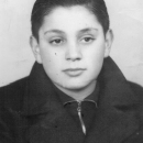 A photo of Herman Levie