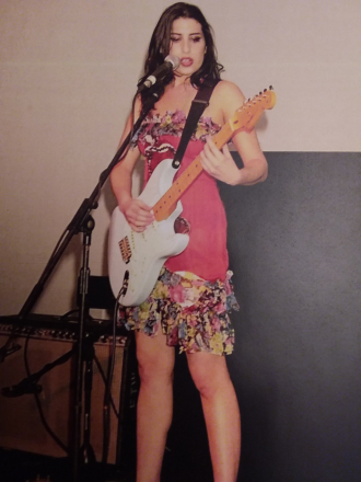 Amy Winehouse