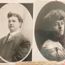 A photo of Molly (Sumnicht) Arbuckle