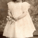A photo of Auguste Caroline BIERWIRTH