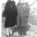 A photo of Vallie Easley