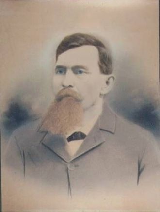 Richard Henry Dennis