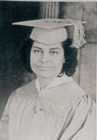 A photo of Marcelina R Rodriguez