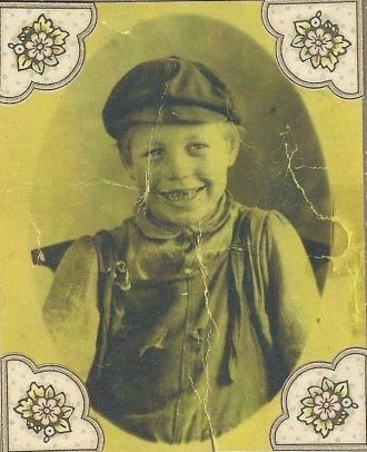 George Watson Smith of Phelps Co, MO.