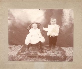 Floyd & Ida Daybell