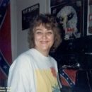 A photo of Shirley Tuttle Scholl