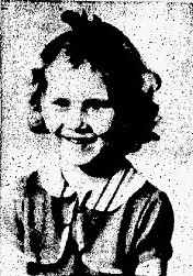 Anna Garrett 1940
