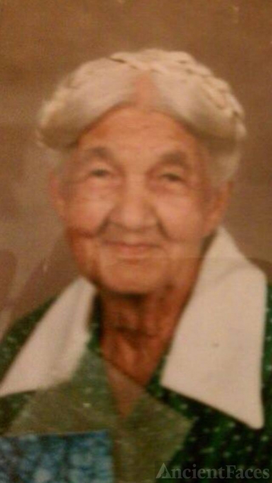 Aline D Presnell