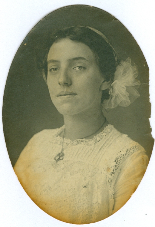 Lila Lenora Bailey