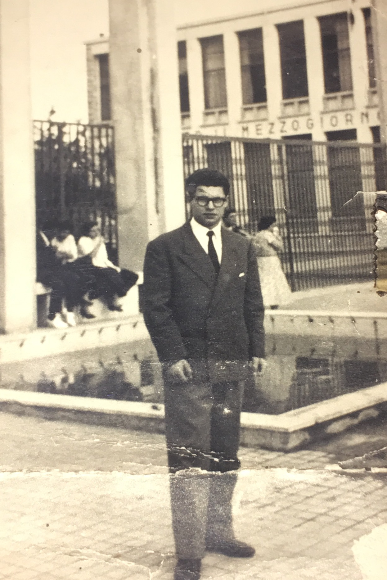 Joseph Fazio