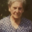 A photo of Pauline Burchard