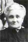 My Great Grand Aunt Elizabeth Frances Mowery (Mowrer) b. 1846 VA d.1913 Ohio